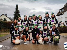 Umzug in Könen 2024